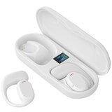 Venisymlis Bluetooth ušesne slušalke Open Ear Air Conduction za otroke in odrasle, (22102012) Cene