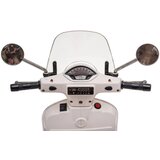 Bbo motor na akumulator Vespa White, 3g+ | Eponuda.com