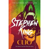 Hodder Stephen King - Cujo | ePonuda.com
