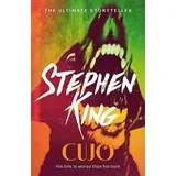 Stephen King - Cujo