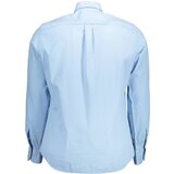 HARMONT &amp; BLAINE HARMONT & BLAINE MEN&#39;S LONG SLEEVE SHIRT LIGHT BLUE | shoptok.hr