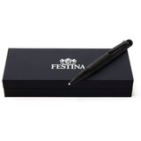 Festina Hemijska olovka Chronobike Band, Crna | ePonuda.com