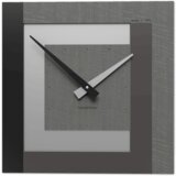 Callea Design Zidni sat Stripes 36 | shoptok.hr