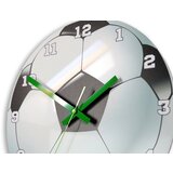 Zidni satovi football (zidni sat)