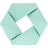 3DJAKE easyPETG Matte Pastel Green, 1,75 mm / 1000 g | Eponuda.com
