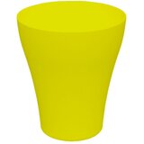 Gardino Saksija za orhideje 16x14cm Liegi/ žuta u