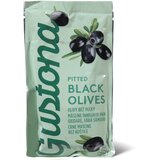 Gustona Crne masline bez kostice 180g | ePonuda.com