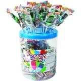 lizalica crazy-farbajuca 13G