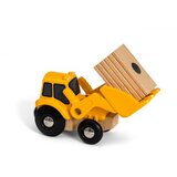 Brio Utovarivač, Žuti Cene