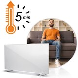  Infracrveni grijač 720W Berdsen BD-982 | shoptok.hr