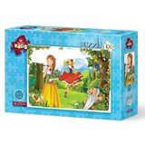  Puzzle 1/100 art 5619 ( 49621 ) | ePonuda.com