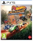 Unleashed 2 /PS5
