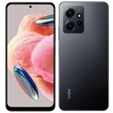 Xiaomi mobilni telefon redmi note 12 8GB/256GB crna