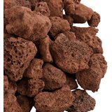  Vulkansko kamenje 25 kg crveno 1 - 2 cm | Eponuda.ba