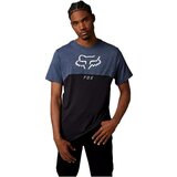 Fox Majice s kratkimi rokavi CAMISETA HOMBRE PREMIUM RYAKTR 29801 Modra | Shoptok.si