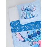 Sinsay Dvostrani set dječje posteljine Stitch | shoptok.hr