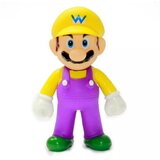 Prestige Figures Super Mario - Mario Yellow Hat Edition | ePonuda.com