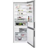 Aeg Prostostoječi kombinirani hladilnik ORC6M481EX | Shoptok.si