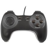 Amiko kontroler za PC Gamepad Spiel prijemnik crni Cijene