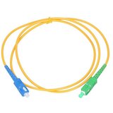 Extralink patchcord SM SC/UPC-SC/APC Sim 3.0mm, 2m ( 1911 ) | ePonuda.com