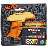 Hasbro igračka NERF oružje sa municijom pištolj ALPHA STRIKE STINGER SD1 E6972 Cene
