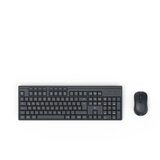 Hama TASTATURA 173056us WKM-200 crna Cene