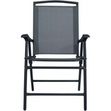  3-dijelni bistro set sivi čelični | shoptok.hr