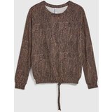 Marisse Women's Sweater Z-Sw-4550 Black | shoptok.hr