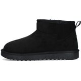 Cult Young Gležnjarji T-770-W Črna Cene