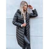 DStreet SPECTRUMS ladies quilted jacket black | shoptok.hr
