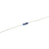 Yageo Metaloslojni otpornik 10 k aksijalno ožičen 0207 0.6 W MF0207FTE52-10K 1 kom.