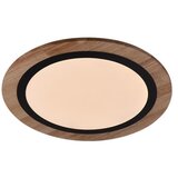  Prigušiva LED stropna svetiljka 25W/230V 3000-6500K + daljinski upravljač | Eponuda.com