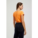 Marisse Women's Blouse L-Ts-4326 Orange | ePonuda.com
