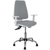  Uredska stolica Elche P&amp C 0B5CRRP Siva Cijene