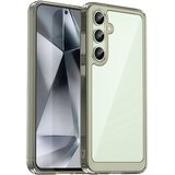 HURTEL SILIKONSKI OVITEK OUTER SPACE ZA SAMSUNG GALAXY S24 FE Z GELOM, (5000010837) | Shoptok.si