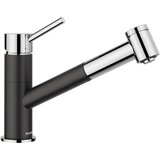 Blanco KANO-S Vario antracit/hrom | ePonuda.com