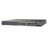 Cisco 2960G-24TC-L 24portni switch | Eponuda.ba