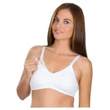 grudnjak za mame - white 85