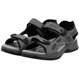 Rieker Sandali & Odprti čevlji 2695542 pisana | Shoptok.si