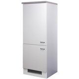 Flex-Well Omara Za Vgradno Napravo Wito, Bela | Shoptok.si