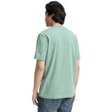 Tom Tailor Muška majica 1037735, Menta | ePonuda.com