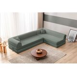Atelier Del Sofa Kutna sofa, Zelena Cijene