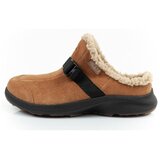 Keen Nogavice Hood Clog Kostanjeva | Shoptok.si
