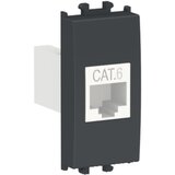 UtiДЌnica UtiДЌnica komp. crna cate6 1M LMR6233003 | Eponuda.com
