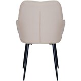 Mömax naslanjač elena, bež | Shoptok.si