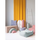 Wigiwama Mentol zelena vreća za bebe od samta Square – | shoptok.hr