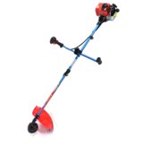 Ramda motorna kosa z dvoročnim ročajem 33ccm RA 895753W | Shoptok.si