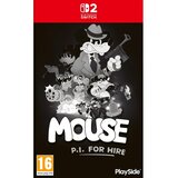 PlaySide Mouse: P.i. For Hire (Nintendo Switch 2) | Shoptok.si