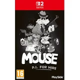 Mouse: P.i. For Hire (Nintendo Switch 2)