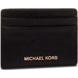 Michael Kors Denarnice - Črna Cene